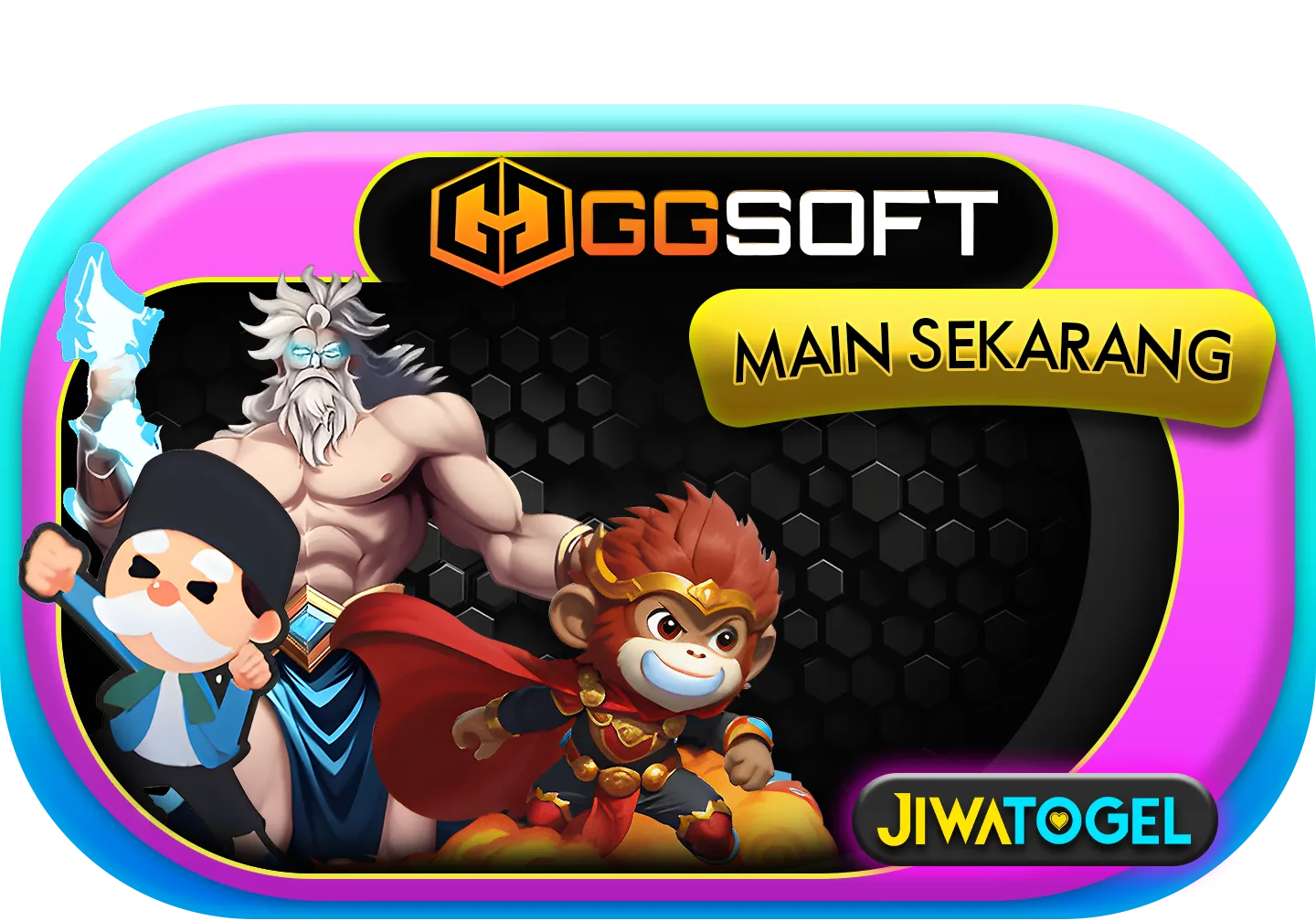 GG Soft